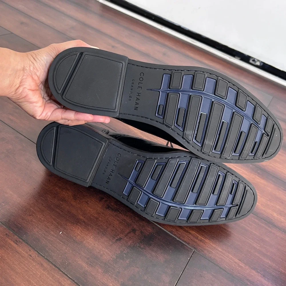 Cole Haan nwob cole